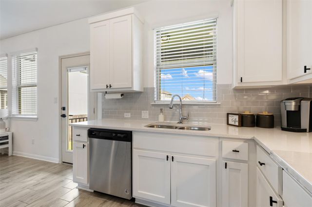 2720 Sage Ranch DR, Leander, TX 78641