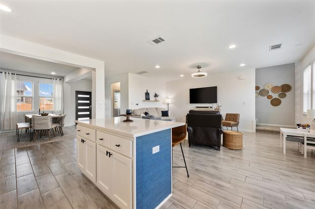 2720 Sage Ranch DR, Leander, TX 78641