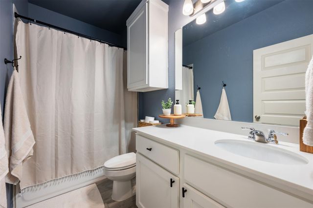 2720 Sage Ranch DR, Leander, TX 78641