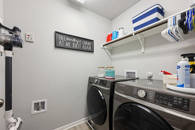 2720 Sage Ranch DR, Leander, TX 78641