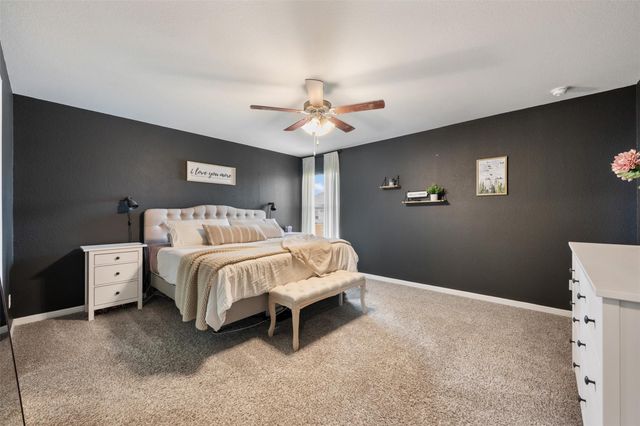 2720 Sage Ranch DR, Leander, TX 78641