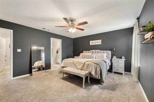 2720 Sage Ranch DR, Leander, TX 78641