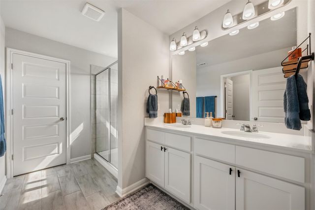 2720 Sage Ranch DR, Leander, TX 78641