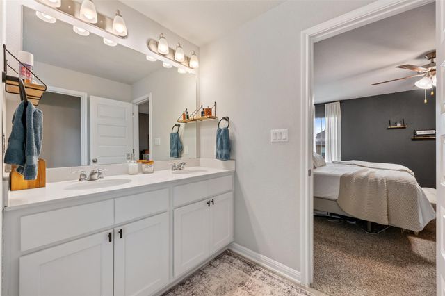 2720 Sage Ranch DR, Leander, TX 78641