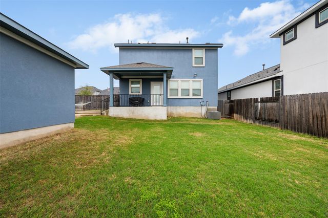 2720 Sage Ranch DR, Leander, TX 78641