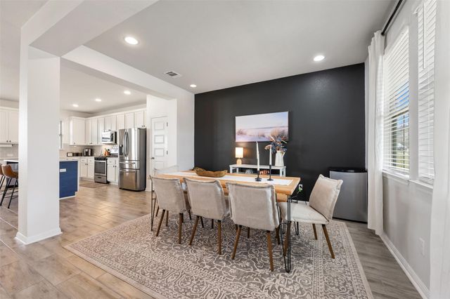 2720 Sage Ranch DR, Leander, TX 78641