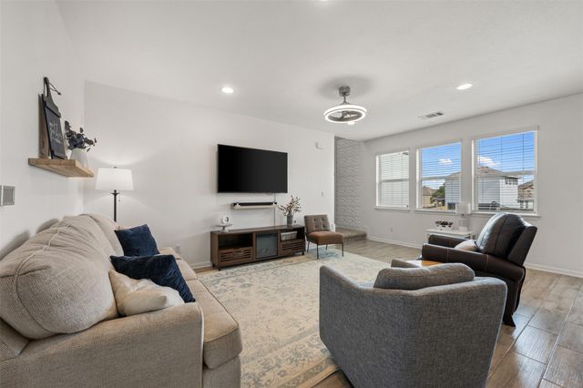 2720 Sage Ranch DR, Leander, TX 78641