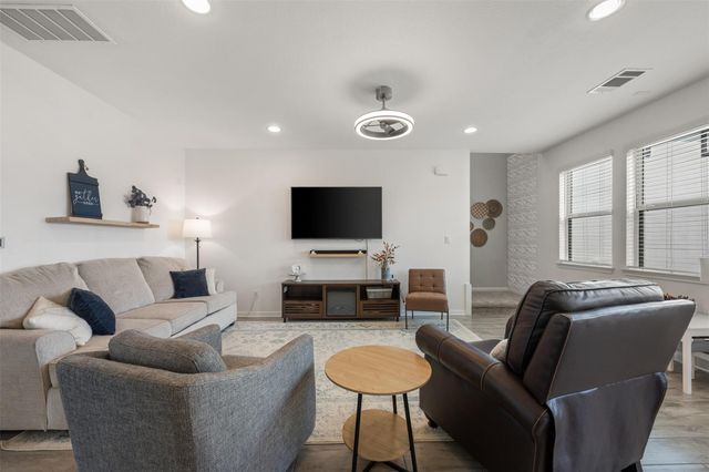 2720 Sage Ranch DR, Leander, TX 78641