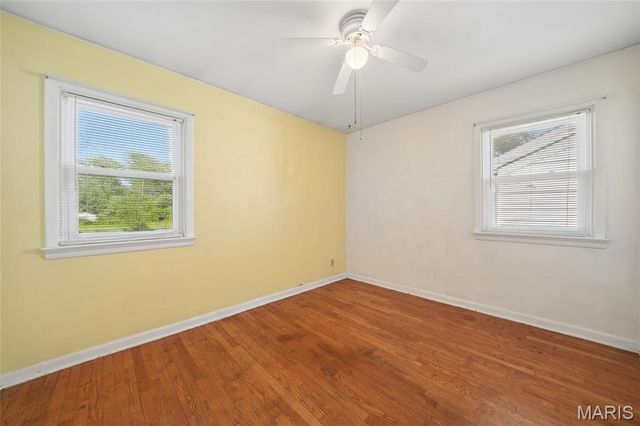 831 Loekes Drive, Florissant, MO 63031
