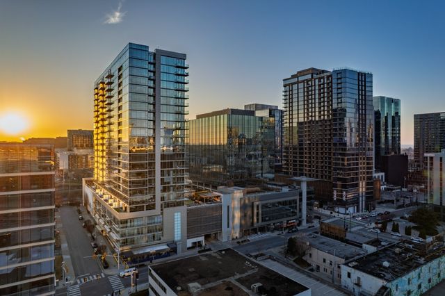 1212 Laurel St Apt 1713, Nashville, TN 37203