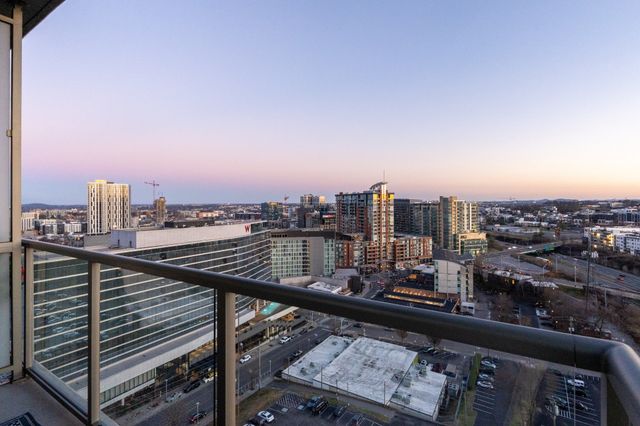 1212 Laurel St Apt 1713, Nashville, TN 37203