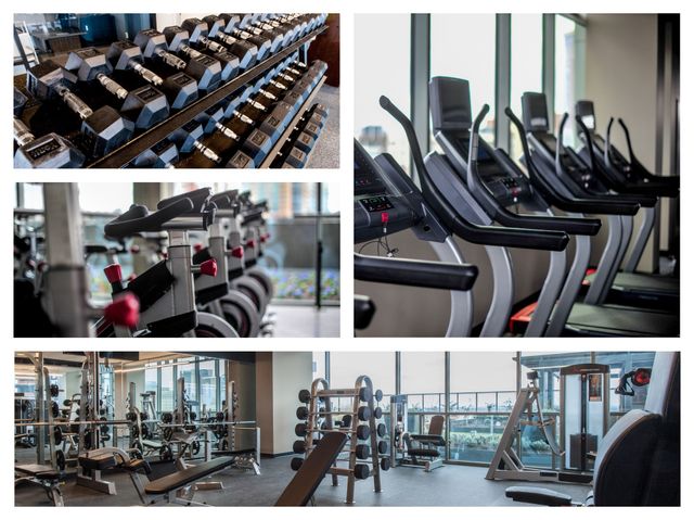 1212 Laurel St Apt 1713, Nashville, TN 37203