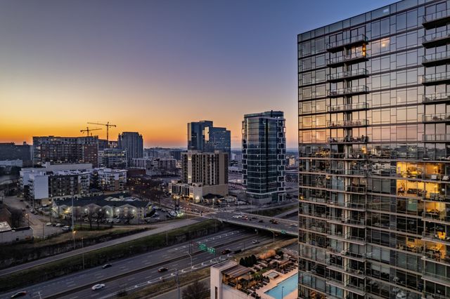 1212 Laurel St Apt 1713, Nashville, TN 37203