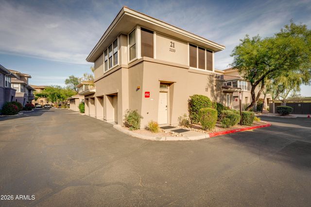 19777 N 76TH Street 2233, Scottsdale, AZ 85255