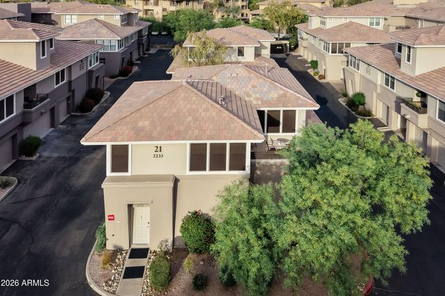 19777 N 76TH Street 2233, Scottsdale, AZ 85255