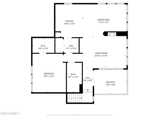 19777 N 76TH Street 2233, Scottsdale, AZ 85255