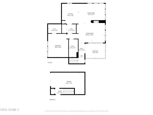 19777 N 76TH Street 2233, Scottsdale, AZ 85255