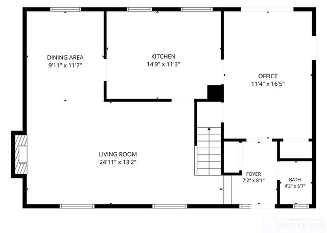 1317 Cambridge Avenue, North Tonawanda, NY 14120