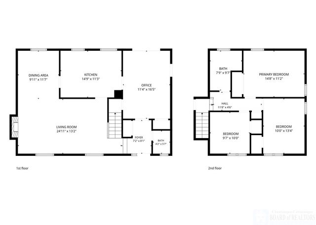 1317 Cambridge Avenue, North Tonawanda, NY 14120