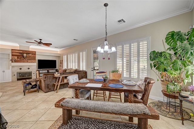 7030 Painted Paradise Street, Las Vegas, NV 89131