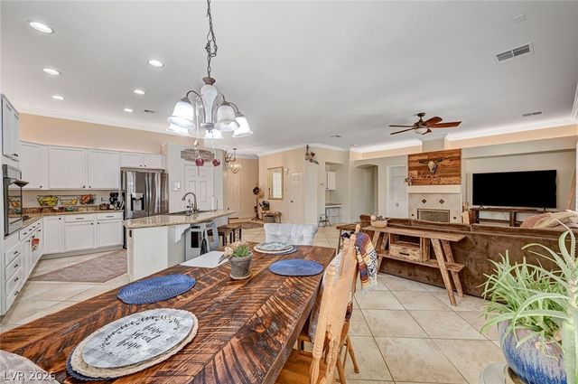 7030 Painted Paradise Street, Las Vegas, NV 89131