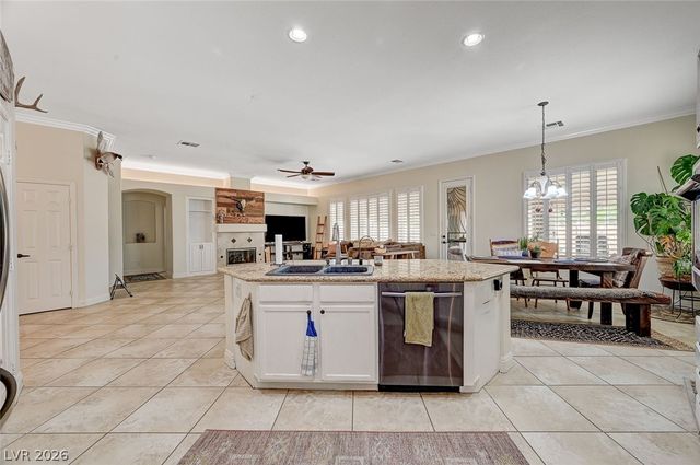 7030 Painted Paradise Street, Las Vegas, NV 89131