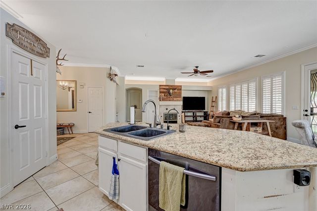 7030 Painted Paradise Street, Las Vegas, NV 89131