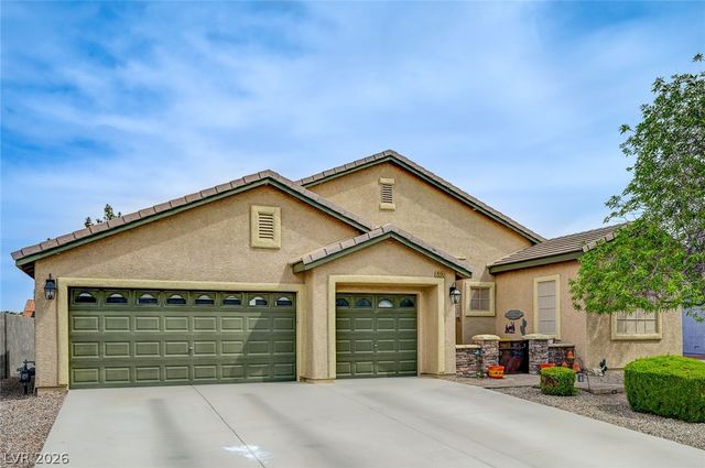 7030 Painted Paradise Street, Las Vegas, NV 89131