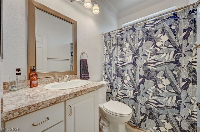 7030 Painted Paradise Street, Las Vegas, NV 89131