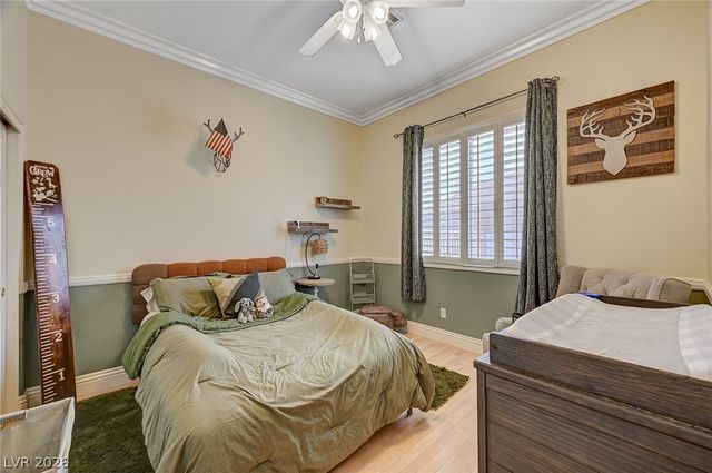 7030 Painted Paradise Street, Las Vegas, NV 89131