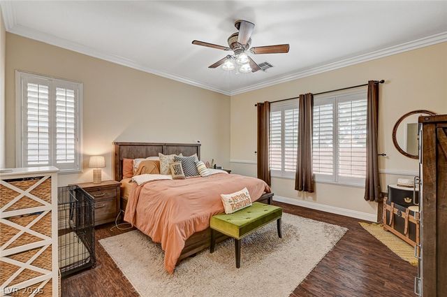 7030 Painted Paradise Street, Las Vegas, NV 89131