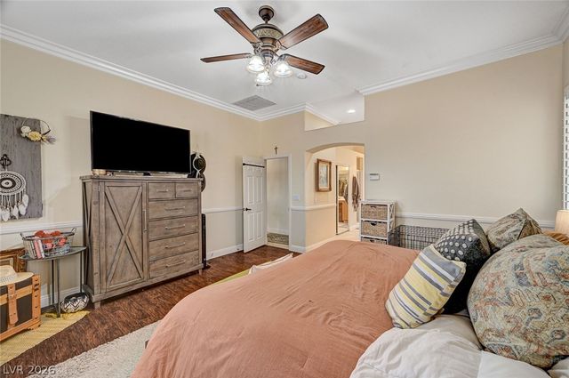 7030 Painted Paradise Street, Las Vegas, NV 89131