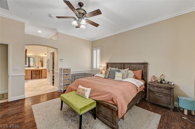 7030 Painted Paradise Street, Las Vegas, NV 89131