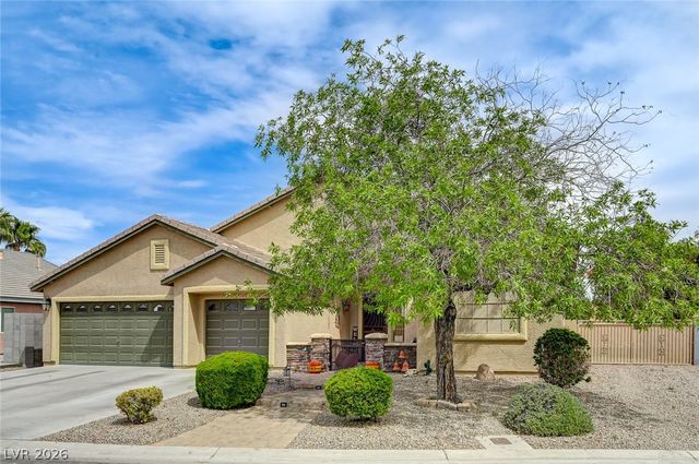 7030 Painted Paradise Street, Las Vegas, NV 89131