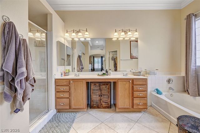 7030 Painted Paradise Street, Las Vegas, NV 89131