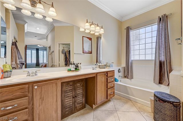 7030 Painted Paradise Street, Las Vegas, NV 89131