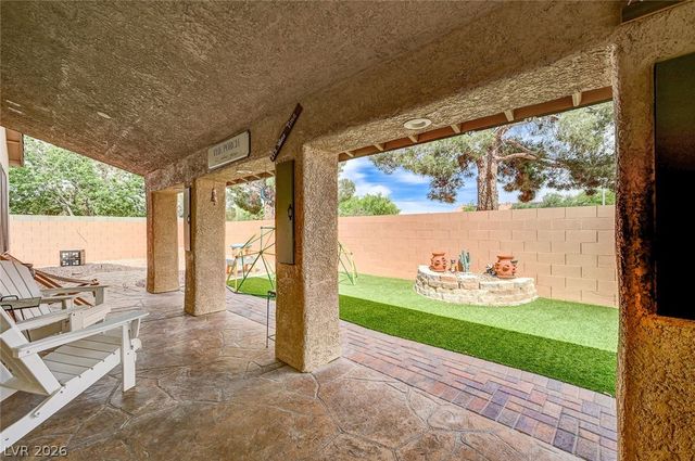 7030 Painted Paradise Street, Las Vegas, NV 89131