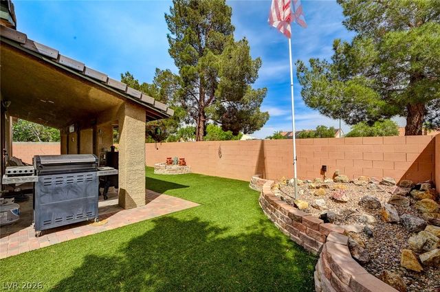 7030 Painted Paradise Street, Las Vegas, NV 89131