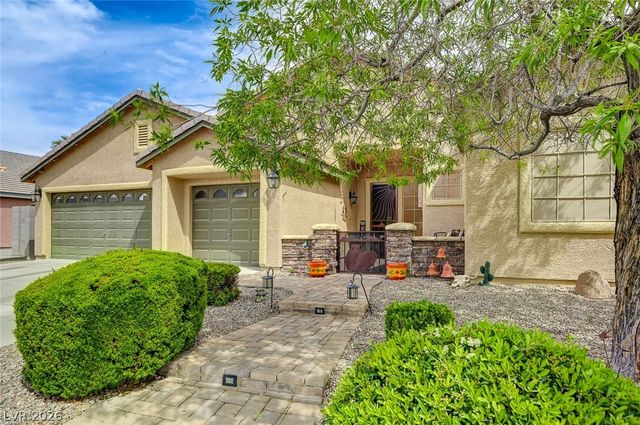 7030 Painted Paradise Street, Las Vegas, NV 89131