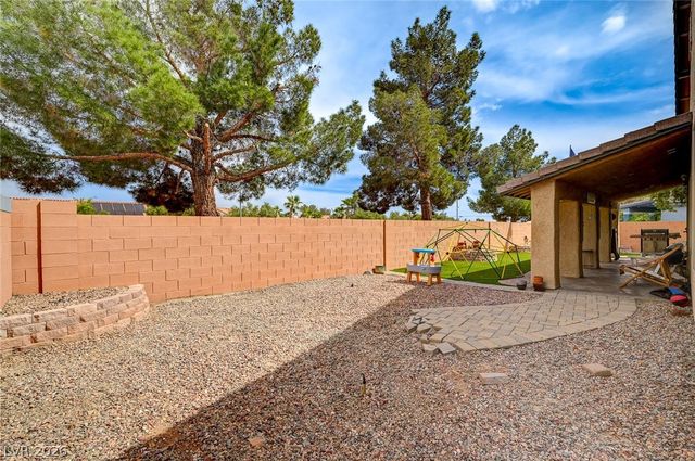 7030 Painted Paradise Street, Las Vegas, NV 89131