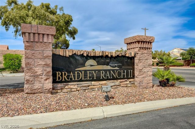 7030 Painted Paradise Street, Las Vegas, NV 89131