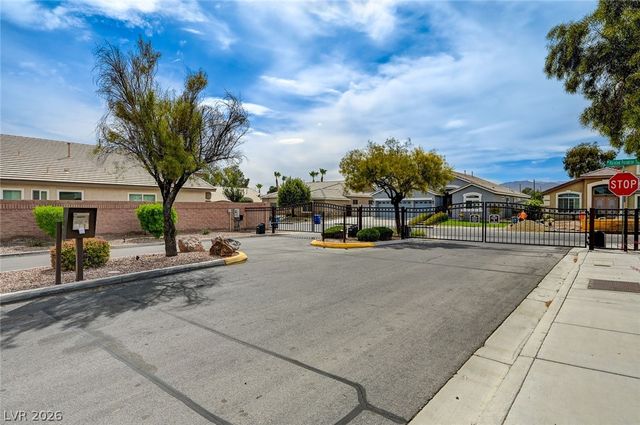 7030 Painted Paradise Street, Las Vegas, NV 89131