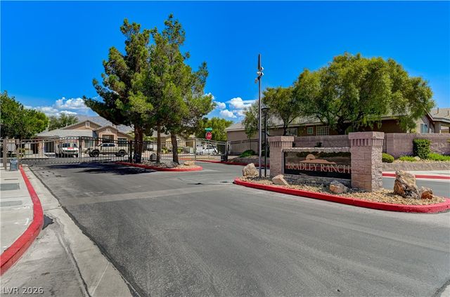 7030 Painted Paradise Street, Las Vegas, NV 89131