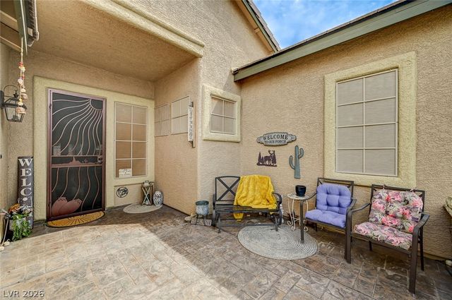7030 Painted Paradise Street, Las Vegas, NV 89131