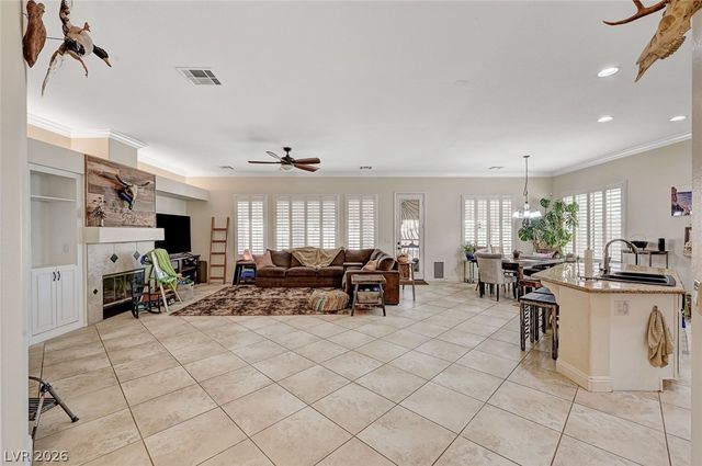 7030 Painted Paradise Street, Las Vegas, NV 89131