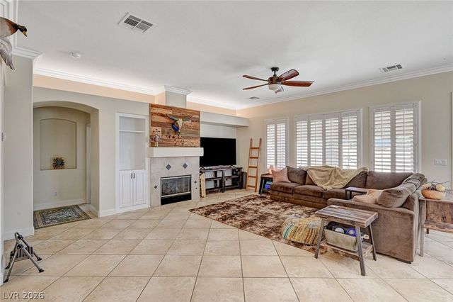 7030 Painted Paradise Street, Las Vegas, NV 89131