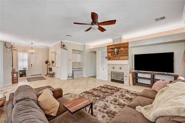 7030 Painted Paradise Street, Las Vegas, NV 89131