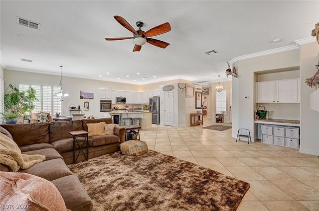 7030 Painted Paradise Street, Las Vegas, NV 89131