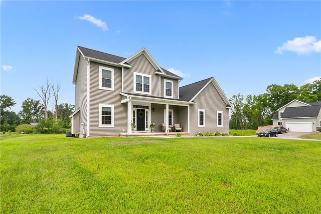 1987 Clarkson Parma Tl Road, Clarkson, NY 14468