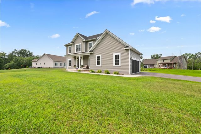 1987 Clarkson Parma Tl Road, Clarkson, NY 14468